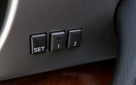 Infiniti FX II, 2011 год, 1 749 000 рублей, 16 фотография