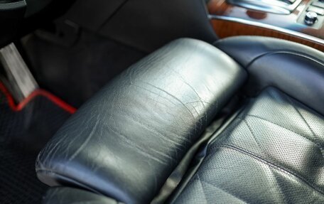 Infiniti FX II, 2011 год, 1 749 000 рублей, 14 фотография