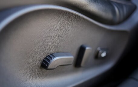 Infiniti FX II, 2011 год, 1 749 000 рублей, 17 фотография