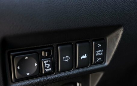 Infiniti FX II, 2011 год, 1 749 000 рублей, 20 фотография