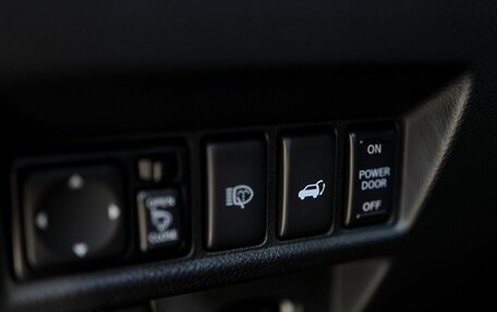 Infiniti FX II, 2011 год, 1 749 000 рублей, 19 фотография