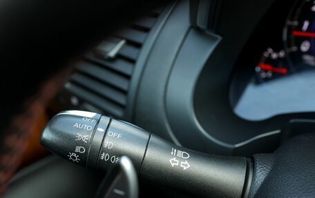 Infiniti FX II, 2011 год, 1 749 000 рублей, 22 фотография