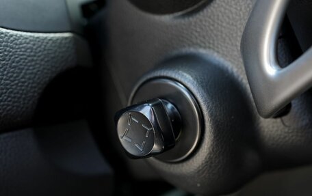 Infiniti FX II, 2011 год, 1 749 000 рублей, 21 фотография