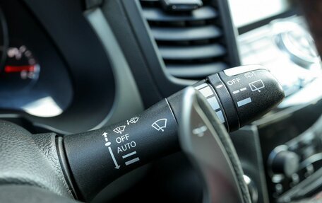 Infiniti FX II, 2011 год, 1 749 000 рублей, 23 фотография