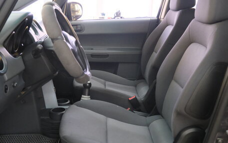 Mitsubishi Colt VI рестайлинг, 2006 год, 599 000 рублей, 8 фотография