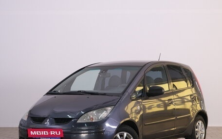 Mitsubishi Colt VI рестайлинг, 2006 год, 599 000 рублей, 4 фотография