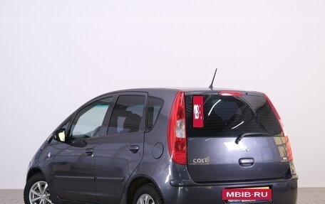 Mitsubishi Colt VI рестайлинг, 2006 год, 599 000 рублей, 5 фотография