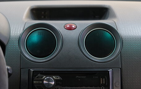 Mitsubishi Colt VI рестайлинг, 2006 год, 599 000 рублей, 14 фотография