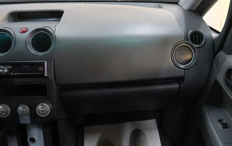 Mitsubishi Colt VI рестайлинг, 2006 год, 599 000 рублей, 16 фотография