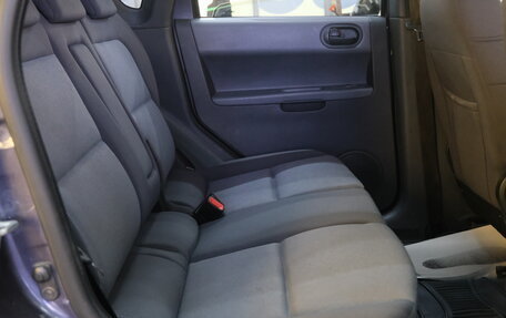 Mitsubishi Colt VI рестайлинг, 2006 год, 599 000 рублей, 20 фотография