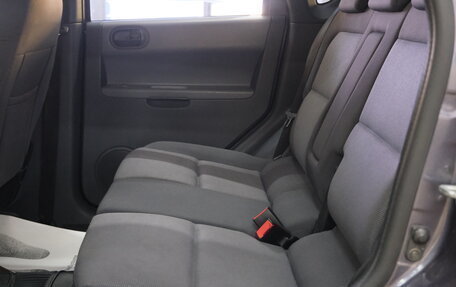 Mitsubishi Colt VI рестайлинг, 2006 год, 599 000 рублей, 19 фотография