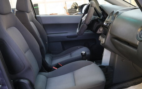 Mitsubishi Colt VI рестайлинг, 2006 год, 599 000 рублей, 18 фотография