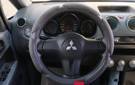 Mitsubishi Colt VI рестайлинг, 2006 год, 599 000 рублей, 12 фотография