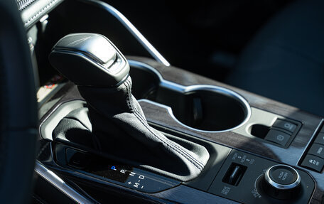 Toyota Highlander, 2026 год, 5 790 000 рублей, 11 фотография