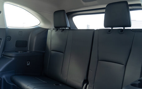 Toyota Highlander, 2026 год, 5 790 000 рублей, 17 фотография