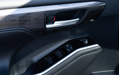 Toyota Highlander, 2026 год, 5 790 000 рублей, 10 фотография