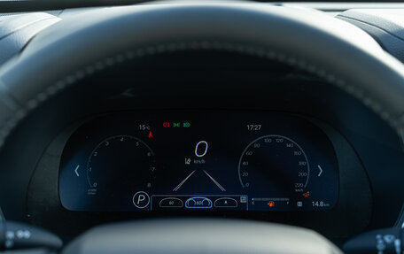 Toyota Highlander, 2026 год, 5 790 000 рублей, 16 фотография