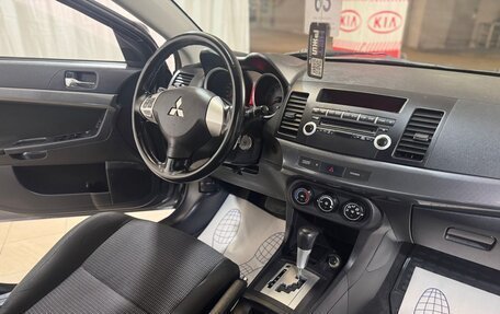Mitsubishi Lancer IX, 2008 год, 749 000 рублей, 7 фотография