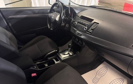 Mitsubishi Lancer IX, 2008 год, 749 000 рублей, 8 фотография