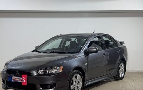 Mitsubishi Lancer IX, 2008 год, 749 000 рублей, 3 фотография