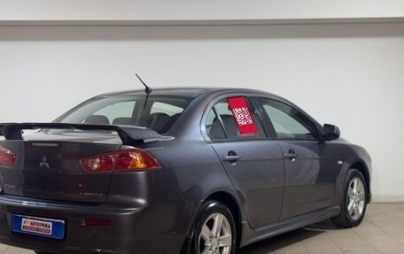 Mitsubishi Lancer IX, 2008 год, 749 000 рублей, 6 фотография
