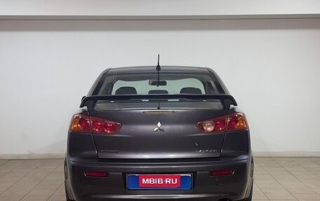 Mitsubishi Lancer IX, 2008 год, 749 000 рублей, 5 фотография