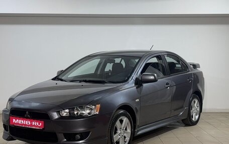 Mitsubishi Lancer IX, 2008 год, 749 000 рублей, 2 фотография