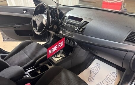 Mitsubishi Lancer IX, 2008 год, 749 000 рублей, 10 фотография