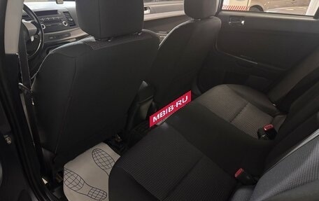 Mitsubishi Lancer IX, 2008 год, 749 000 рублей, 12 фотография