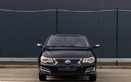 Lifan Solano I (630) рестайлинг, 2015 год, 565 000 рублей, 2 фотография