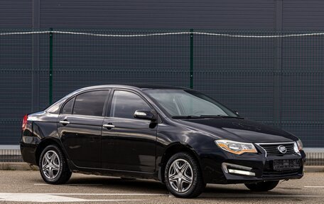 Lifan Solano I (630) рестайлинг, 2015 год, 565 000 рублей, 3 фотография