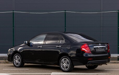 Lifan Solano I (630) рестайлинг, 2015 год, 565 000 рублей, 4 фотография