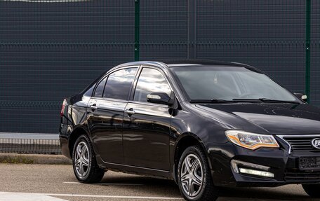 Lifan Solano I (630) рестайлинг, 2015 год, 565 000 рублей, 7 фотография