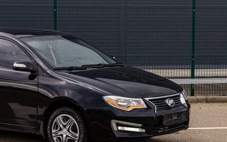 Lifan Solano I (630) рестайлинг, 2015 год, 565 000 рублей, 9 фотография