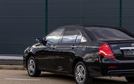 Lifan Solano I (630) рестайлинг, 2015 год, 565 000 рублей, 8 фотография