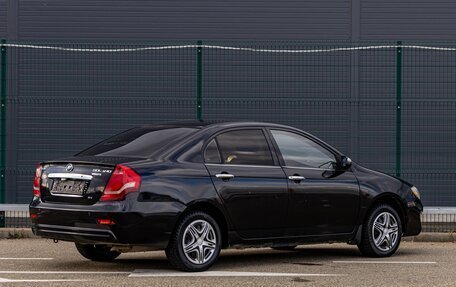 Lifan Solano I (630) рестайлинг, 2015 год, 565 000 рублей, 6 фотография