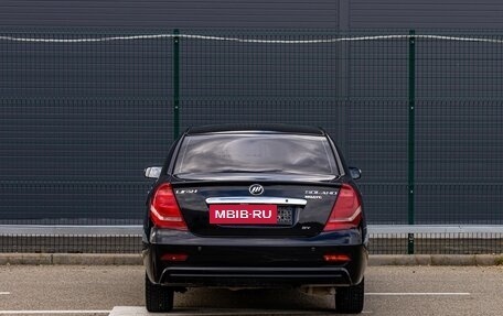 Lifan Solano I (630) рестайлинг, 2015 год, 565 000 рублей, 5 фотография