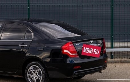 Lifan Solano I (630) рестайлинг, 2015 год, 565 000 рублей, 10 фотография