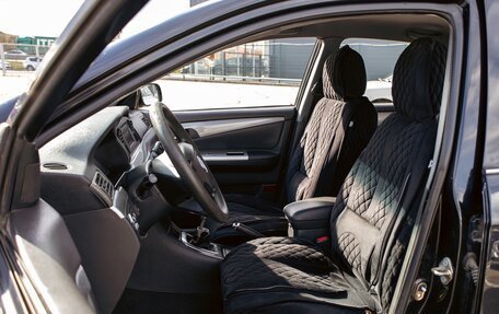 Lifan Solano I (630) рестайлинг, 2015 год, 565 000 рублей, 11 фотография