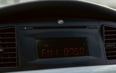 Lifan Solano I (630) рестайлинг, 2015 год, 565 000 рублей, 14 фотография