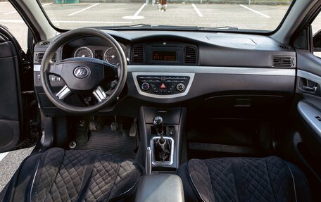 Lifan Solano I (630) рестайлинг, 2015 год, 565 000 рублей, 16 фотография