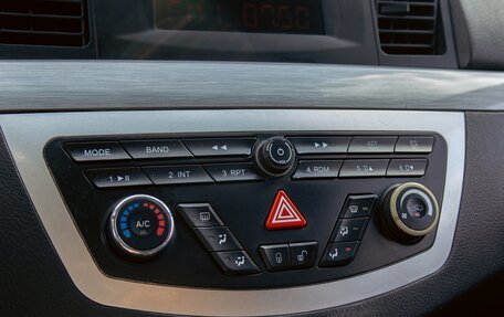 Lifan Solano I (630) рестайлинг, 2015 год, 565 000 рублей, 15 фотография