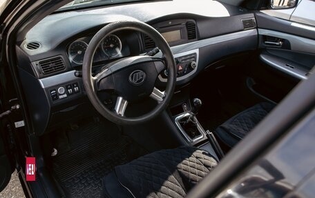 Lifan Solano I (630) рестайлинг, 2015 год, 565 000 рублей, 13 фотография