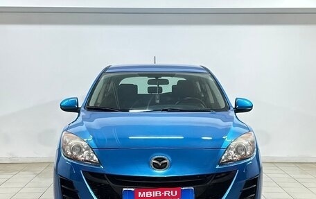 Mazda 3, 2010 год, 749 000 рублей, 2 фотография