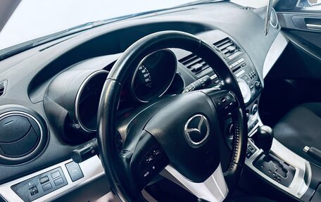 Mazda 3, 2010 год, 749 000 рублей, 8 фотография