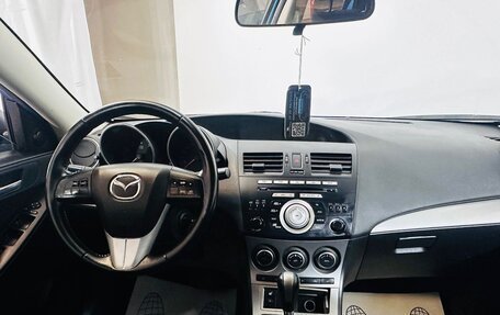 Mazda 3, 2010 год, 749 000 рублей, 9 фотография