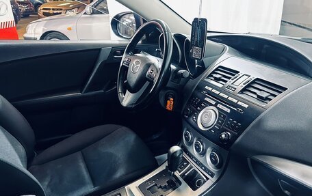 Mazda 3, 2010 год, 749 000 рублей, 11 фотография