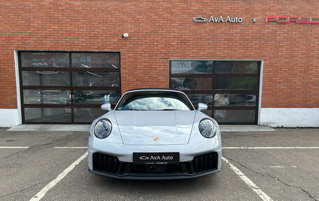 Porsche 911, 2026 год, 33 500 000 рублей, 3 фотография