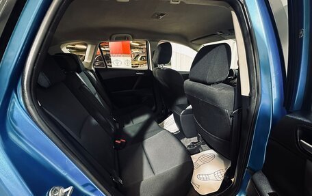 Mazda 3, 2010 год, 749 000 рублей, 16 фотография