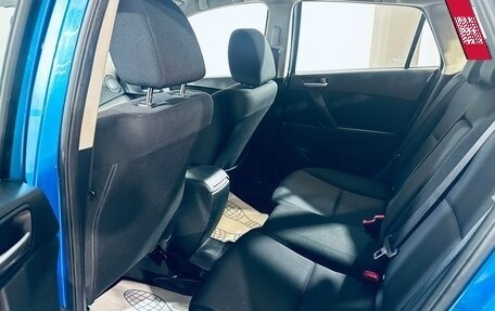 Mazda 3, 2010 год, 749 000 рублей, 13 фотография